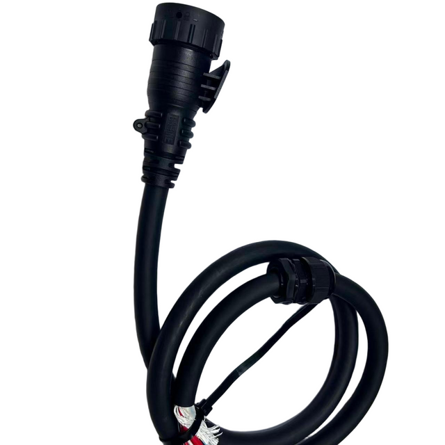 Cavo presa ISOBUS sovrastampato personalizzabile