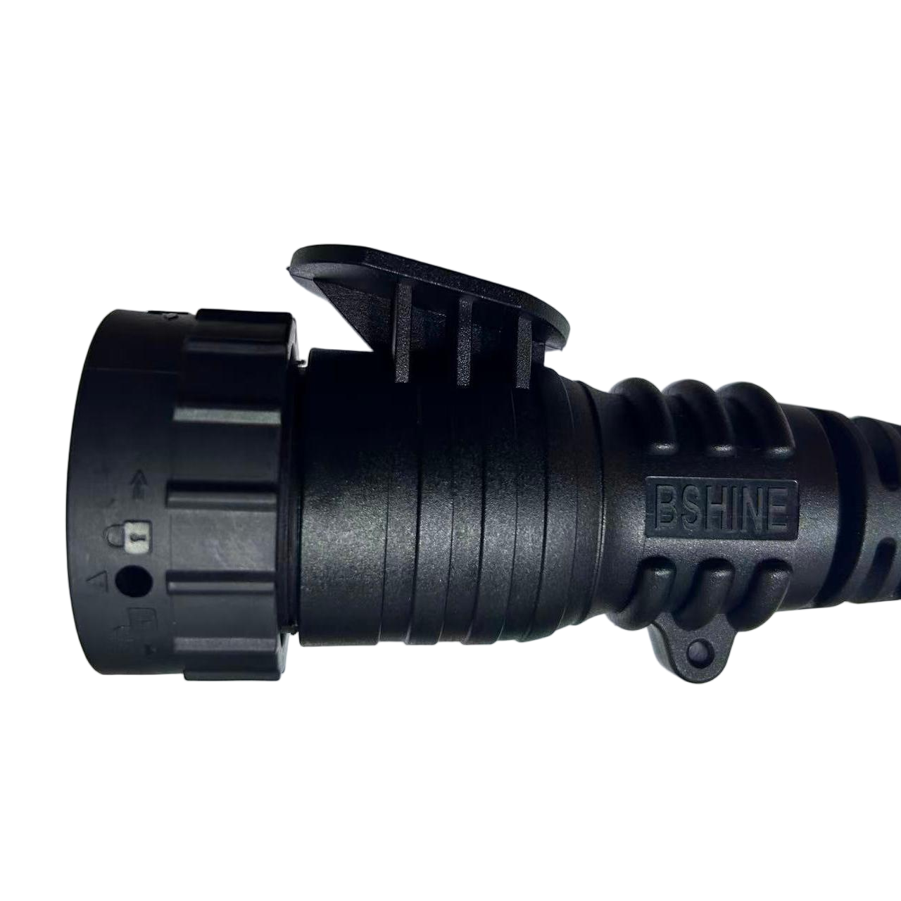 Cavo presa ISOBUS sovrastampato personalizzabile