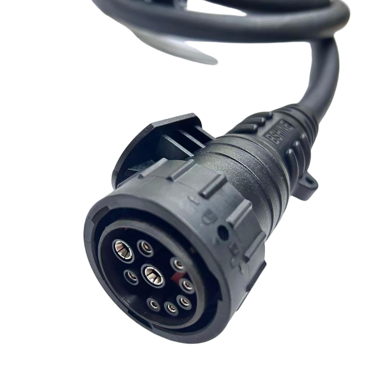 Cavo presa ISOBUS sovrastampato personalizzabile