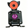 Disponibili prese ISOBUS agricole a 9 pin, tipi Master/Slave/Pass-Through