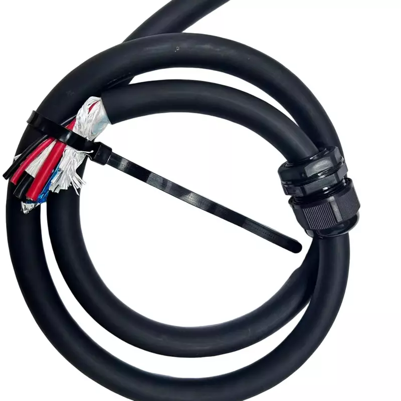Perché scegliere il cablaggio stampabile a iniezione e resistente alle basse temperature per l'automazione agricola?