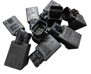 Resistore di terminazione ISOBUS TQPL