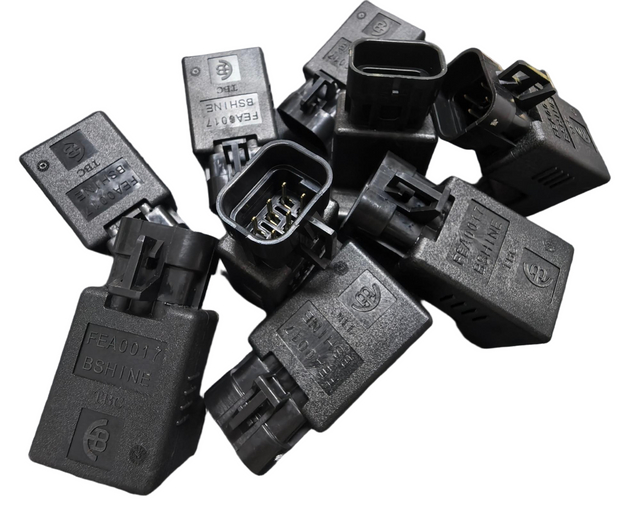 Resistore di terminazione ISOBUS TQPL